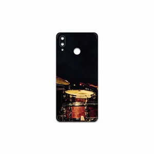 MAHOOT Drum Kit Cover Sticker for Huawei Nova 3