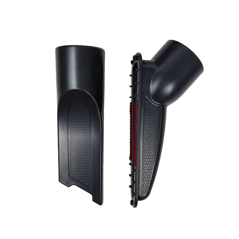 جاروبرقی سنگرکار مدل VCS-20-W