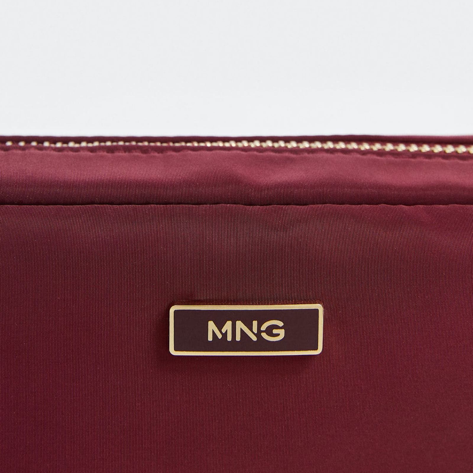 کیف دوشی زنانه مانگو مدل Mng768 -  - 6