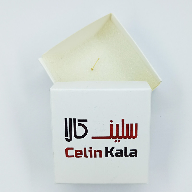 پیرسینگ نقره بینی زنانه سلین کالا مدل ce-As2 پیرسینگ نقره بینی زنانه سلین کالا مدل ce-As2
