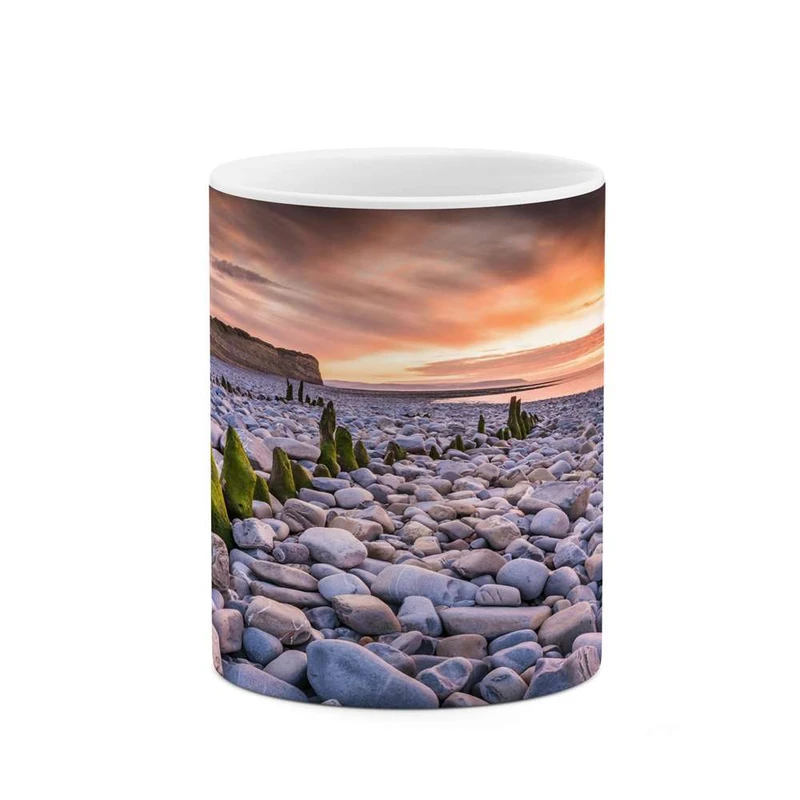 ماگ کاکتی مدل منظره کد mgh16477