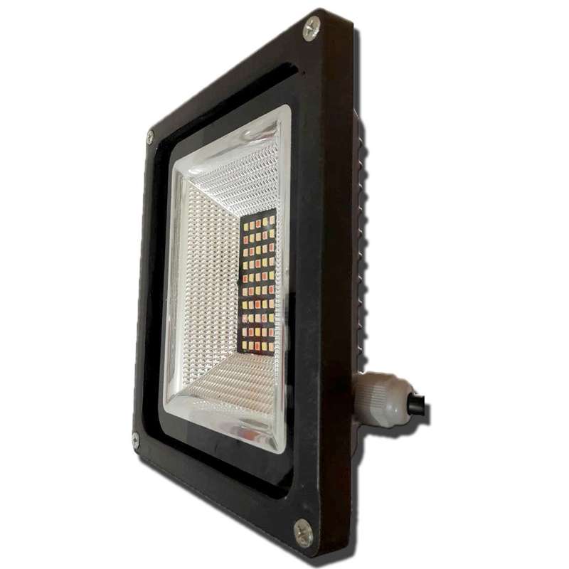 چراغ پارکی مدل تابش