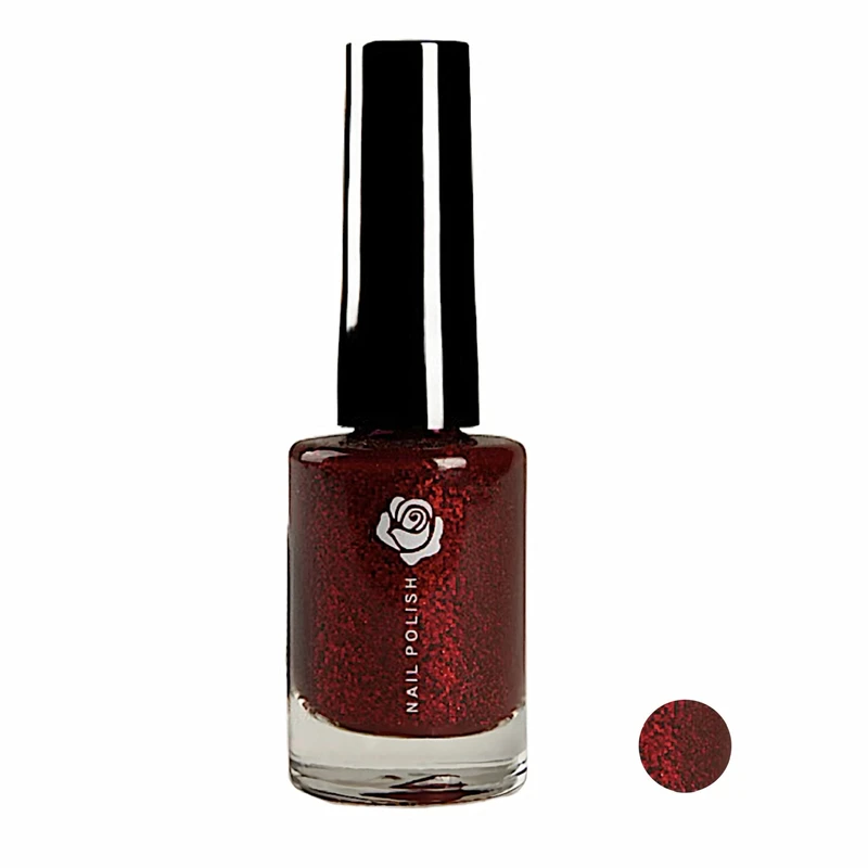 لاک ناخن گلباران شماره 46