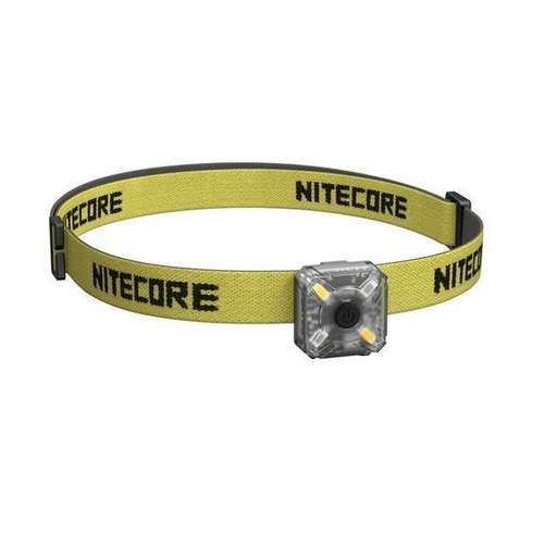 چراغ اضطراری نایت کر مدل NU05 KIT