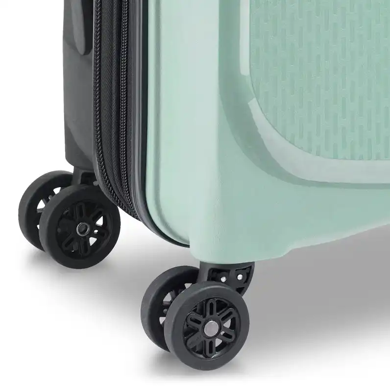 مجموعه سه عددی چمدان دلسی مدل BELMONT PLUS کد 3861985