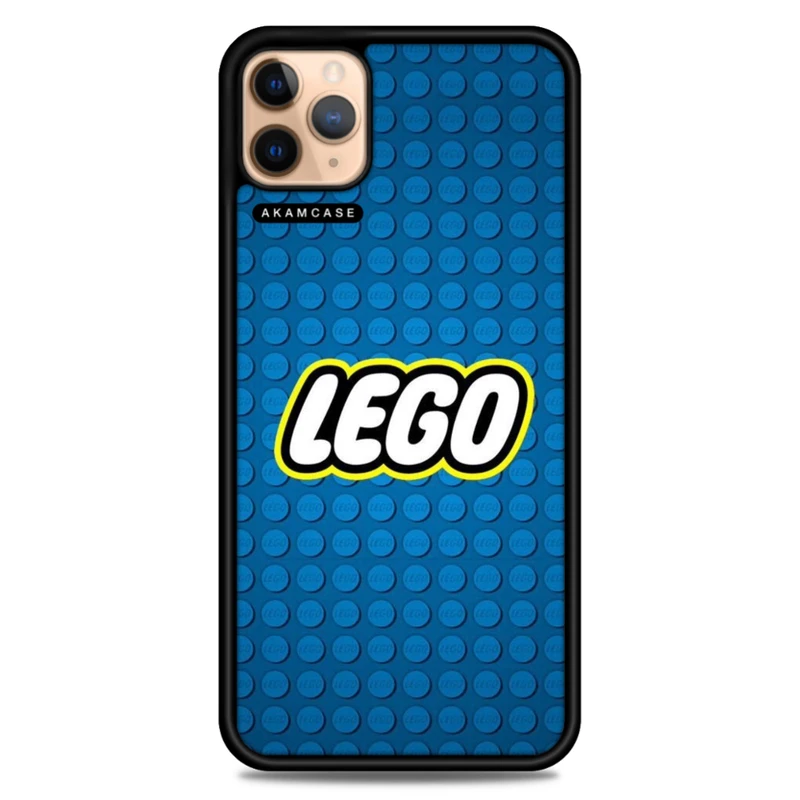 کاور آکام مدل AMC-WA11PRO-LEGO13 مناسب برای گوشی موبایل اپل iPhone 11 Pro