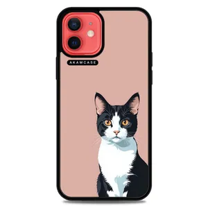AKAM AMC-AW12-CATS-41 Cover For Apple iPhone 12