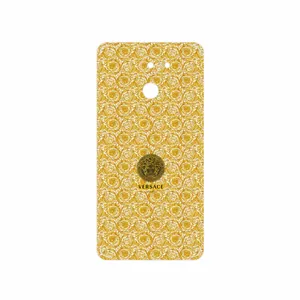 MAHOOT versace Cover Sticker for Huawei Y7 Prime