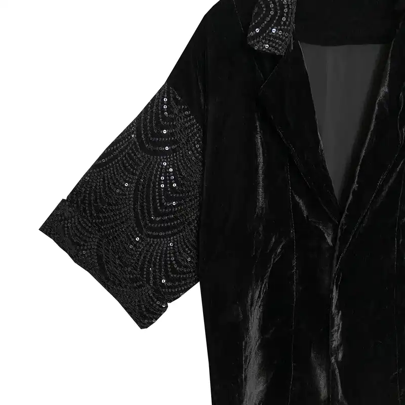 مانتو کتی زنانه مدل BK11