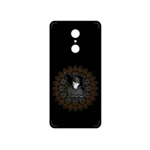 MAHOOT MohammadReza Shajarian Cover Sticker for Xiaomi REDMI 5