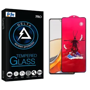 PK Delta King Screen Protector For Xiaomi  11T Pro