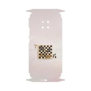 MAHOOT Chess-FullSkin Cover Sticker for Huawei Mate 20 Pro
