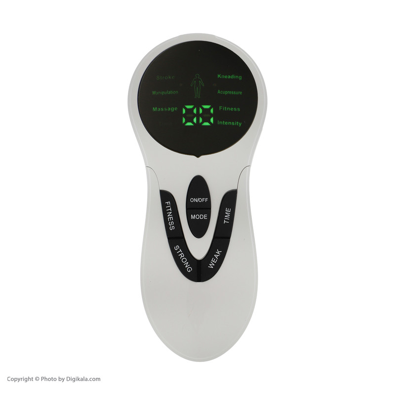 ماساژور برقی مدل JSM-021 ماساژور برقی مدل JSM-021