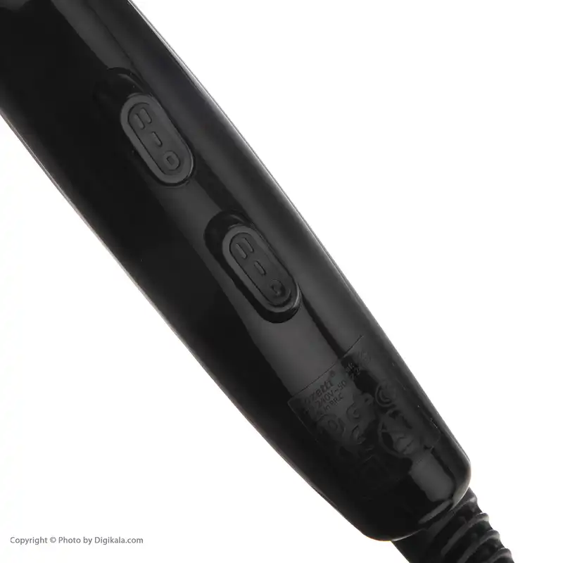 سشوار کراتینه حرفهای رزتی مدل 9924