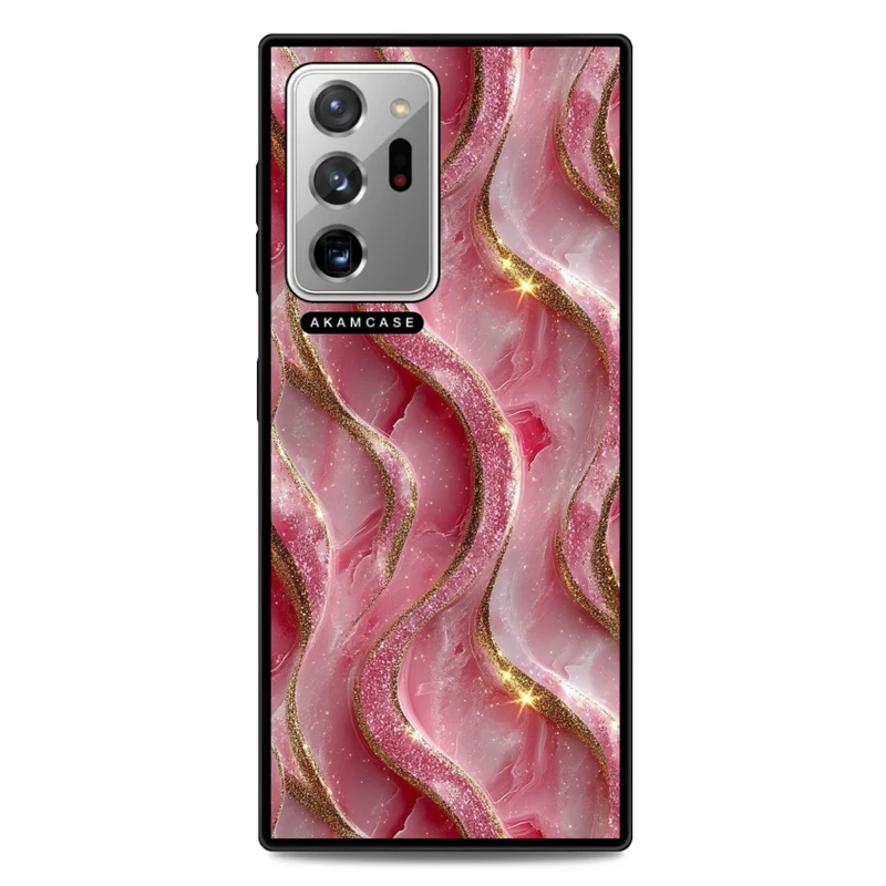 کاور آکام مدل AMC-WSGN20U-JWELERY-22 مناسب برای گوشی موبایل سامسونگ Galaxy Note 20 Ultra