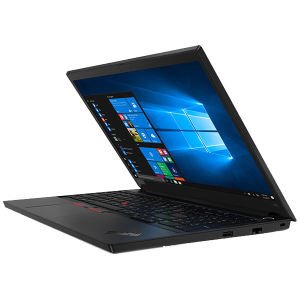 لپ تاپ 15.6 اینچی لنوو مدل ThinkPad E15-BDA لپ تاپ 15.6 اینچی لنوو مدل ThinkPad E15-BDA