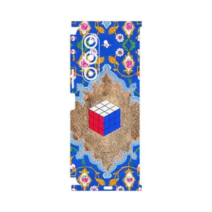 MAHOOT Maryams_Mathematics-FullSkin Cover Sticker for Samsung Galaxy Z Fold 5