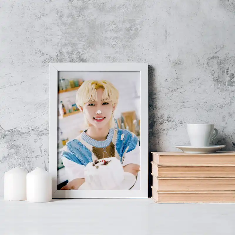 تابلو خندالو مدل فلیکس گروه استری کیدز Stary Kids کد 16893