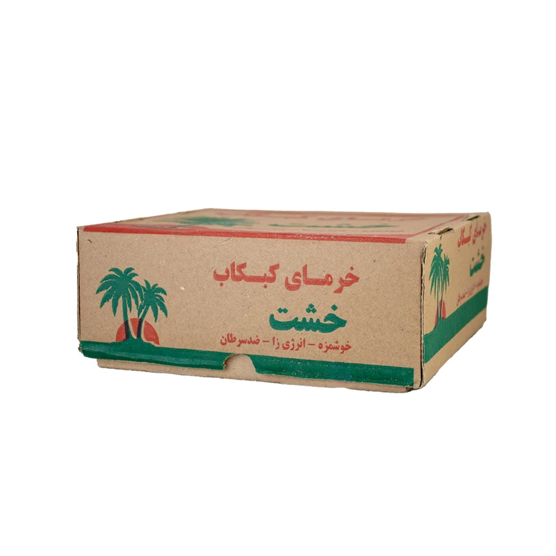 خرما کبکاب - 1950 گرم