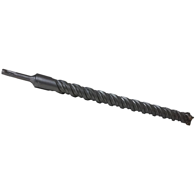 مته چهار شیار فرد مدل HT - 0028 سایز 28 میلی متر 