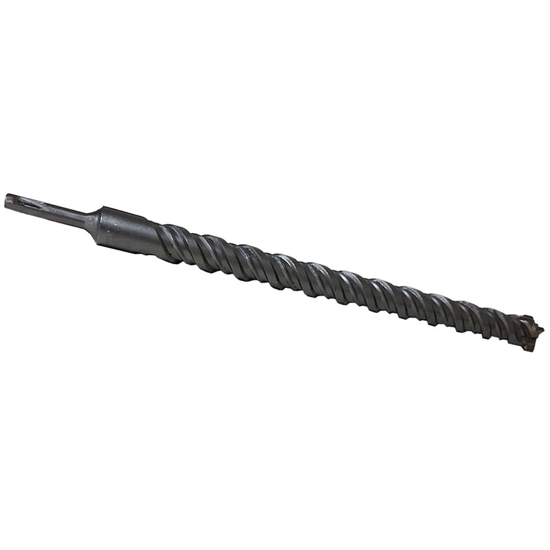 مته چهار شیار فرد مدل HT - 0028 سایز 28 میلی متر 