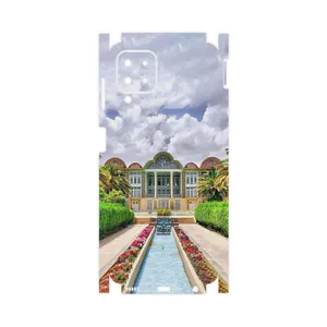 MAHOOT Eram garden-FullSkin Cover Sticker for Samsung Galaxy A22 4G