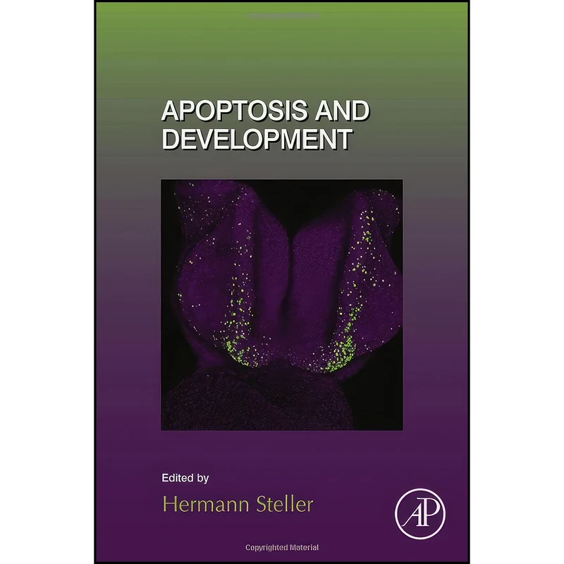 کتاب Apoptosis and Development  اثر Hermann Steller انتشارات Academic Press