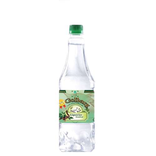 عرق شیرین بیان - 500 میلی لیتر