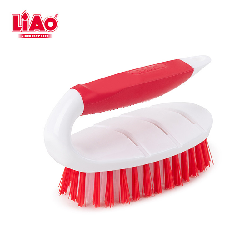 برس شستشو لیائو پرفکت لایف مدل BRISTLE کد L19020