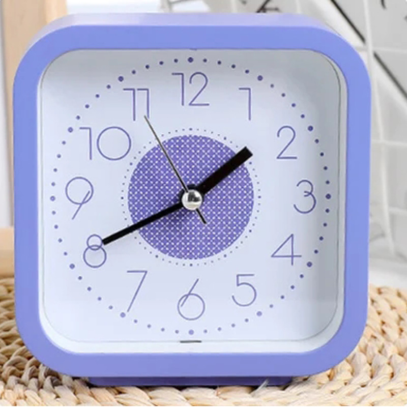 ساعت رومیزی مدل CLOCK FASHION کد 8089