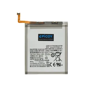Epicoy Gorillong Irj 3500mah capacity Phone Battery For Samsung Galaxy Note 10
