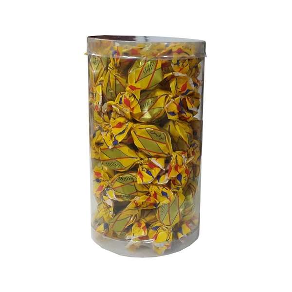 تافی مغز دار کاکائویی شونیز - 250 گرم