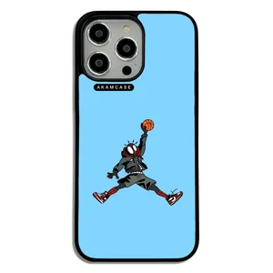 AKAM AMC-WA14PROMAX-SPIDER MAN7 Cover For Apple iPhone 14 Pro Max