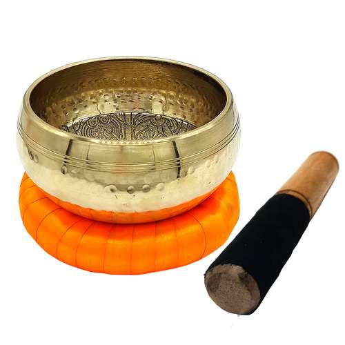 کاسه تبتی مدل cht5b12