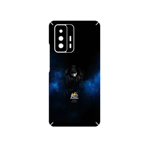 MAHOOT Eminem Cover Sticker for Xiaomi 11T 5G