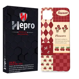 HEPRO MC Cover for Samsung Galaxy A22 5G