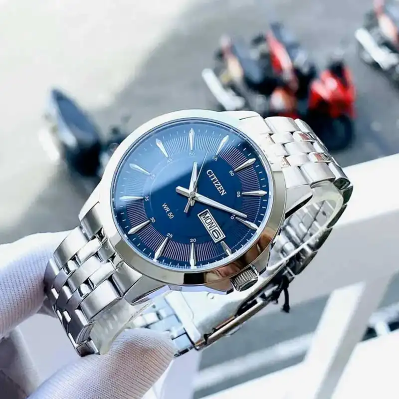 ساعت مچی عقربه‌ای مردانه سیتی زن مدل BF2011_51L