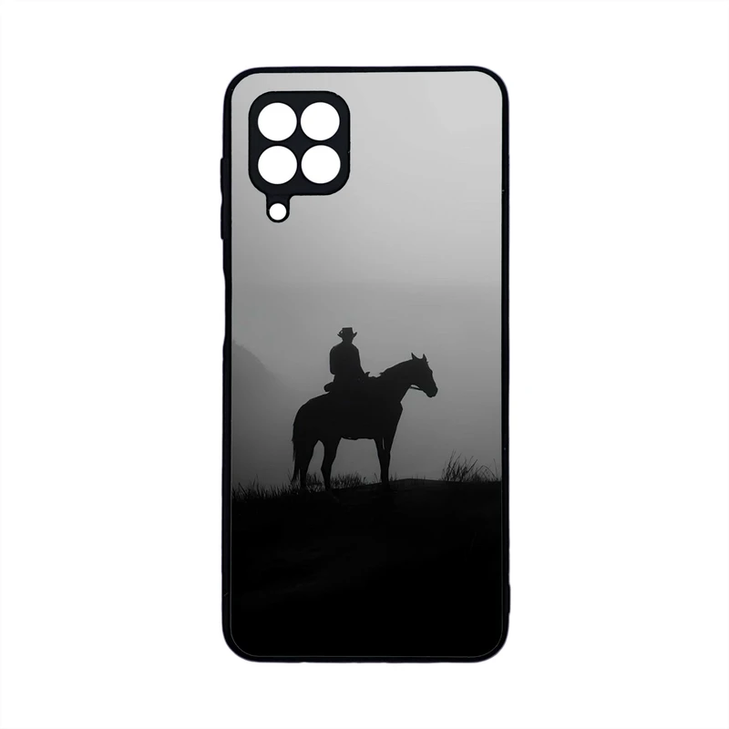 کاور قاب موبایل علوی مدل ML مناسب برای گوشی موبایل سامسونگ Galaxy A22 4G