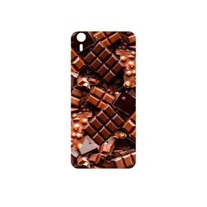 MAHOOT Chocolate Cover Sticker for HTC Desire Eye