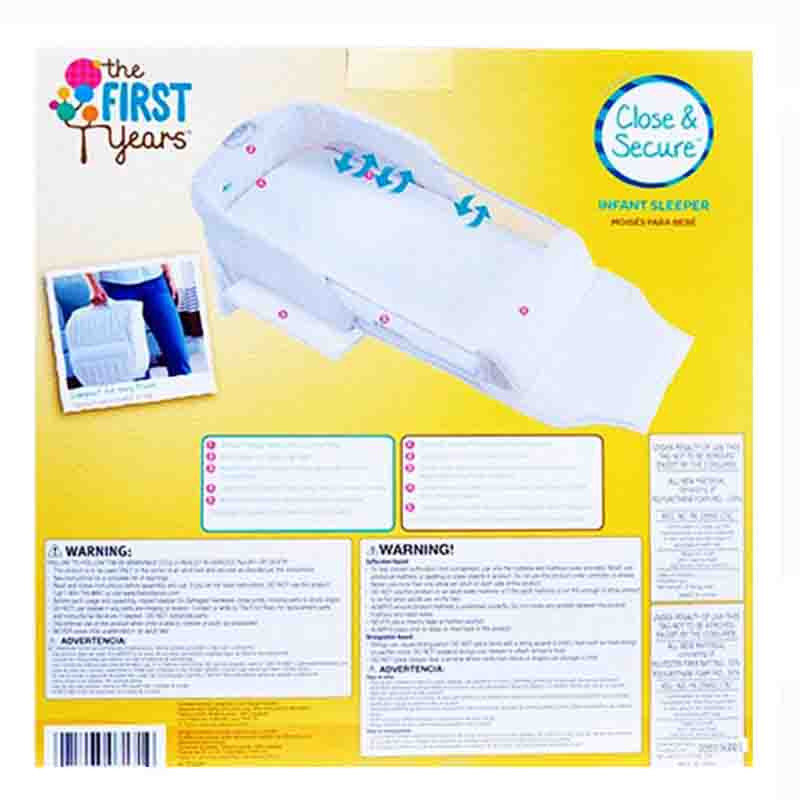 تشک کودک فرست یرز کد 3171 تشک کودک فرست یرز کد 3171