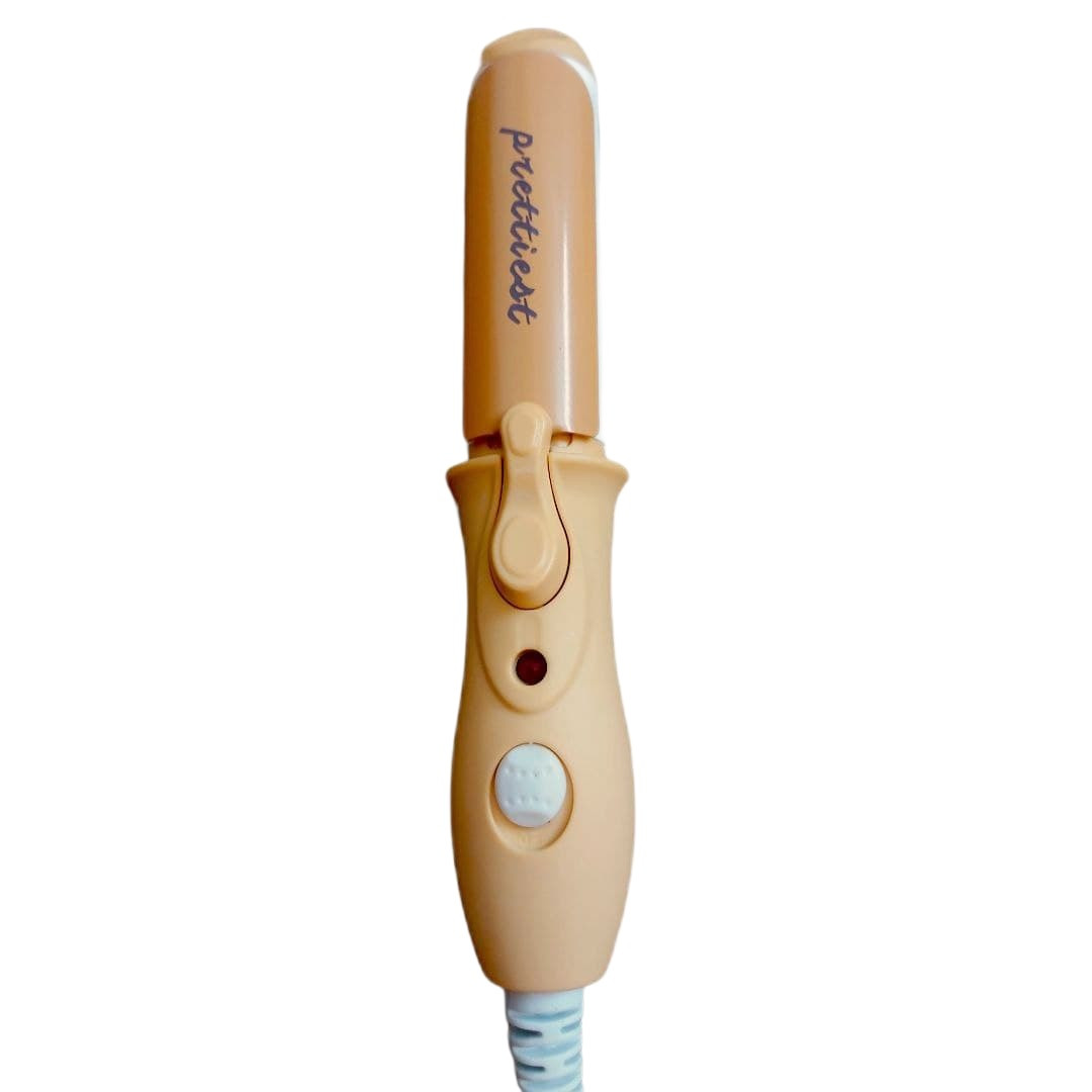 فر کننده و اتو مو مدل LM-2625 فر کننده و اتو مو مدل LM-2625