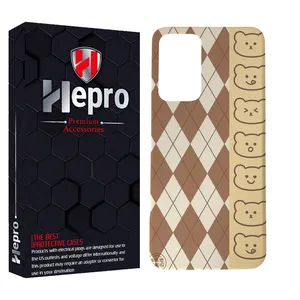 HEPRO MC Cover for XIAOMI Redmi Note 12 Pro 4G / Redmi Note 11 Pro