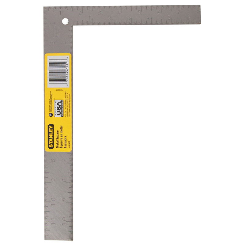 گونیا استنلی مدل C40x60