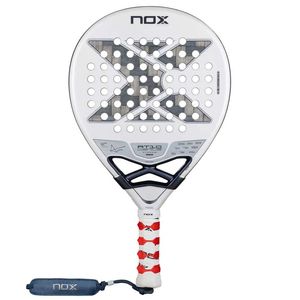 راکت پدل نوکس مدل At10 genius 12k alum xtrem lite 2026
