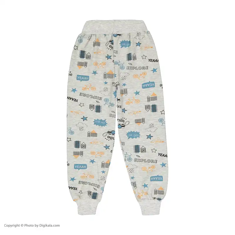 شلوار بچگانه مدل 2-SM-111213