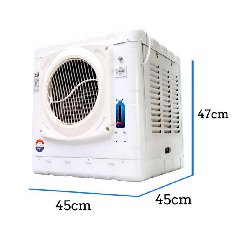 کولر آبی 2800 مهر آوران مدل C 28