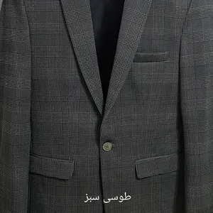 کت تک رسمی مردانه مدل 2038