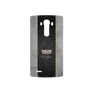 MAHOOT Cadillac Cover Sticker for LG G3