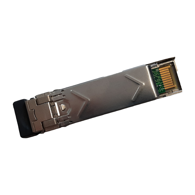 ماژول فیبر نوری هوآوی مدل SFP+-10G-SM