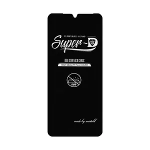 Shahr Glass SUPERDS Screen Protector For Samsung Galaxy A22 5G / A14 4G / A14 5G 